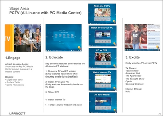 Illustration for article titled Leak: Inside the Microsoft Store With Wall-Sized Screens and the Answers Bar